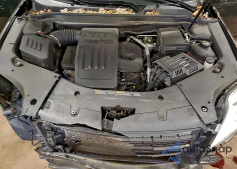 2017 GMC Terrain Sle из США, поврежденный, VIN 2GKALMEK4H6291851